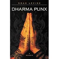 Dharma Punx Dharma Punx Paperback Audible Audiobook Kindle Hardcover Audio CD