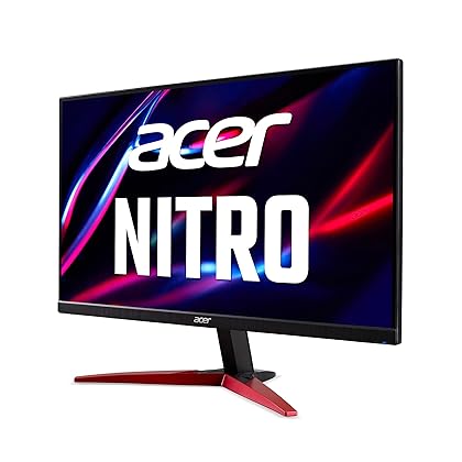 Acer Nitro 24.5