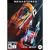 Need for Speed Hot Pursuit Remastered - Standard - Steam PC [Online Game Code]