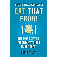 Eat That Frog Eat That Frog Paperback