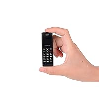 Zanco Tiny Phone World's Smallest Phone Tiny Fone Collection Mini Small Phone Buy from Manufacturer Direct