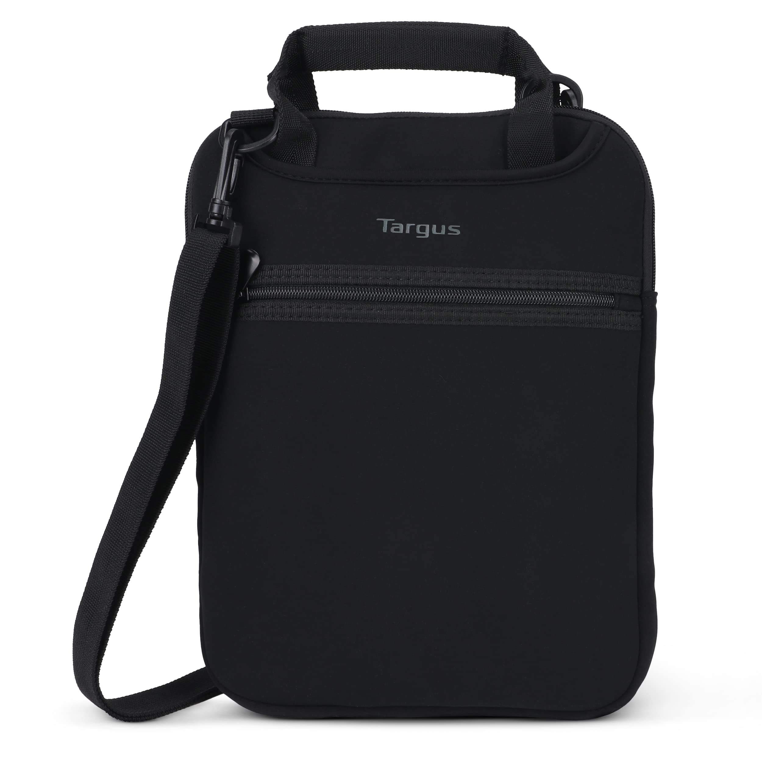 Always-On Laptop Case with Strap - 11-12