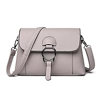 Women Messenger Bags Leather Handbags Ladies Shoulder Bag Crossbody Bags For Women