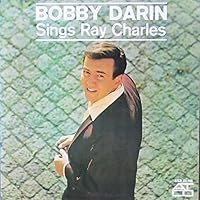 Bobby Darin Sings Ray Charles Bobby Darin Sings Ray Charles Vinyl MP3 Music Audio CD