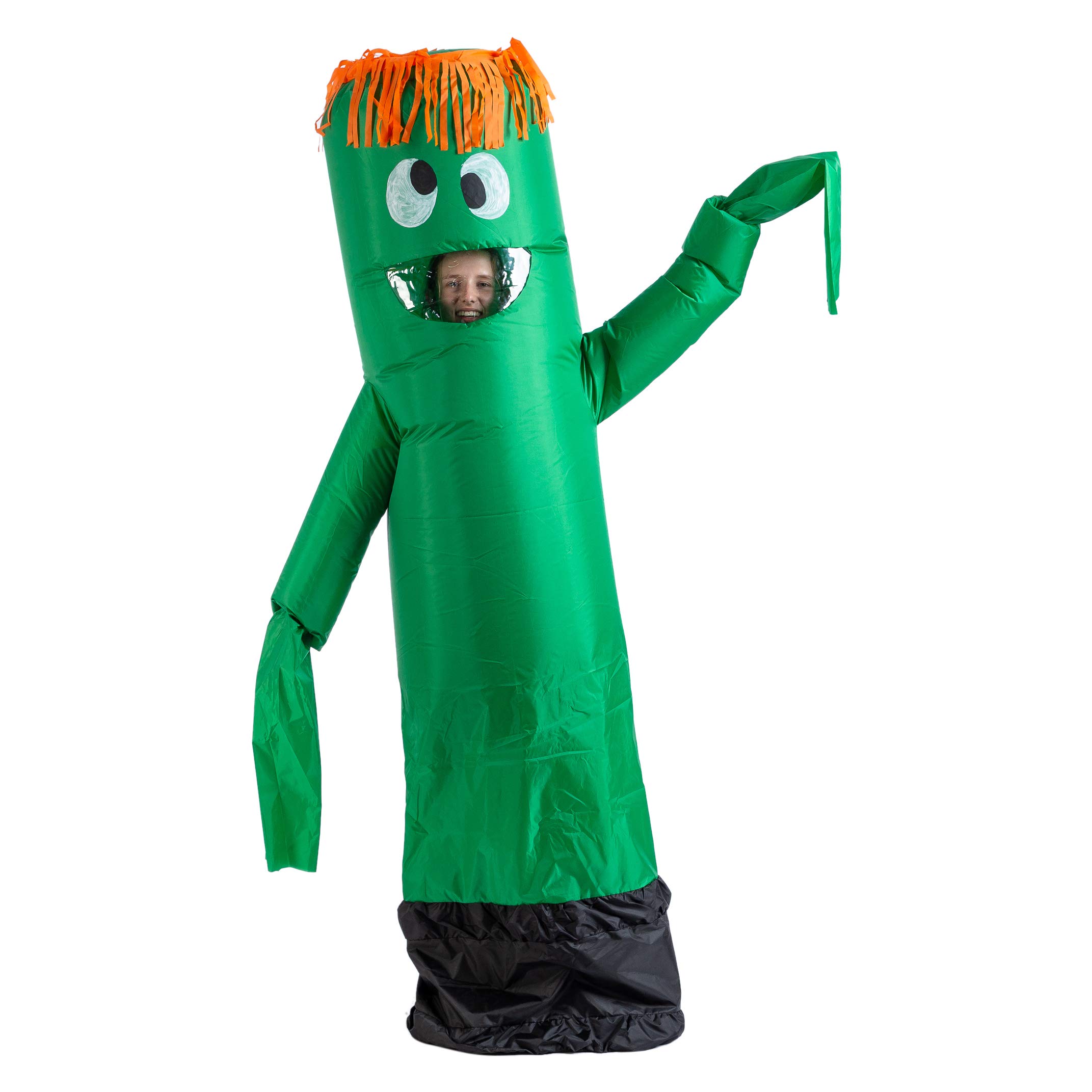 Mua Spooktacular Creations Inflatable Costume Tube Dancer Wacky Waving Arm Flailing Halloween 5075