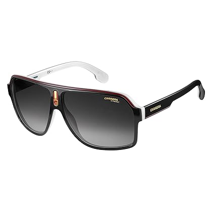 Carrera Men's Ca1001/S Pilot Sunglasses
