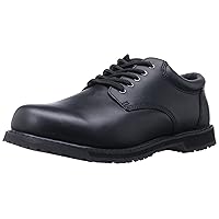 Grabbers Men's Friction G1120 Work Shoe