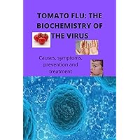 Tomato flu: the biochemistry of the virus: Causes, symptoms, prevention and treatment