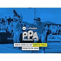 North Carolina Cup - Day 3: PPA Tour World Championship Series