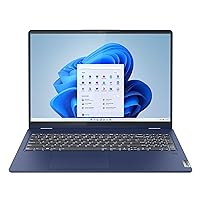 Lenovo IdeaPad Flex 5 2-in 1 Laptop, AMD 6-Core Ryzen 5 7530U, 16