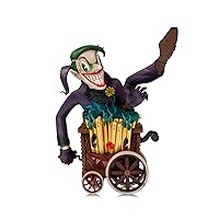 Mcfarlane Toys - DC Artists Alley Joker by Brandt Peters Statue