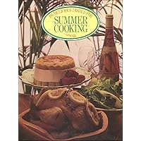 101 Delicious Dishes for Summer Cooking 101 Delicious Dishes for Summer Cooking Hardcover
