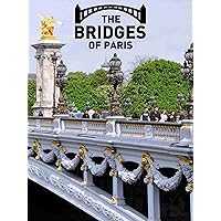 The bridges of Paris