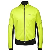 GORE WEAR Men's Standard Thermo Jacket