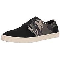 TOMS Mens Carlo Sneakers Shoes - Beige