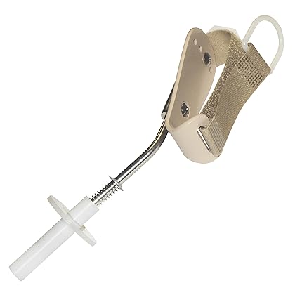 Independent Suppository Applicator Tool