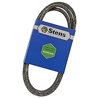 Stens 265-069 Belt Replaces AYP 140294 Husqvarna 532 14 02-94 531 30 07-68 82-1/4-Inch by-1/2-inch