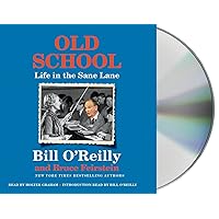 Old School: Life in the Sane Lane Old School: Life in the Sane Lane Hardcover Kindle Audible Audiobook Audio CD