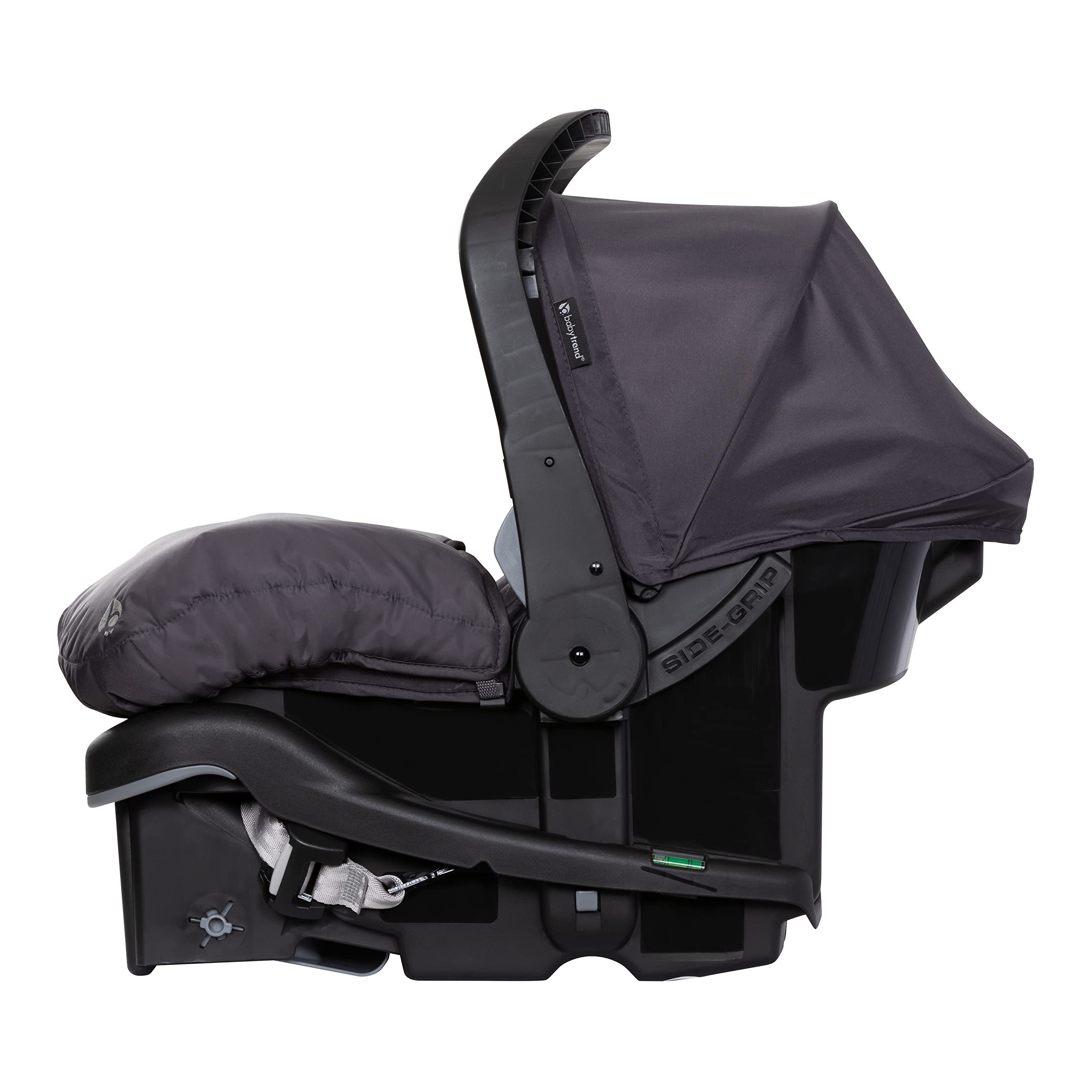 Baby Trend Ez-Lift™ 35 Plus Infant Car Seat- Liberty Grey