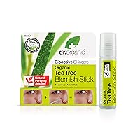 Organic Doctor Tea Tree Beauty Spot Stick, 0.27 Fluid Ounce