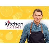 Food Network Kitchen Classes - Season 1