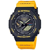 G-SHOCK CASIO GA-B2100K-9AJR Love The Sea and The Earth ISEARCH Japan Model (Japan Domestic Genuine Products)