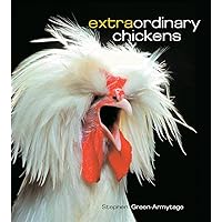 Extraordinary Chickens Extraordinary Chickens Hardcover Paperback