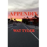 Appendix: Or How America Took on the 20th Century and Lost (The Wat Tyler Series)