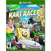 Nickelodeon Kart Racers - Xbox One Nickelodeon Kart Racers - Xbox One Xbox One Nintendo Switch PlayStation 4