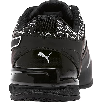 PUMA Men's Tazon 6 Sneaker