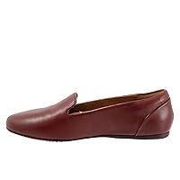 SoftWalk Women's Shelby Loafer Flat