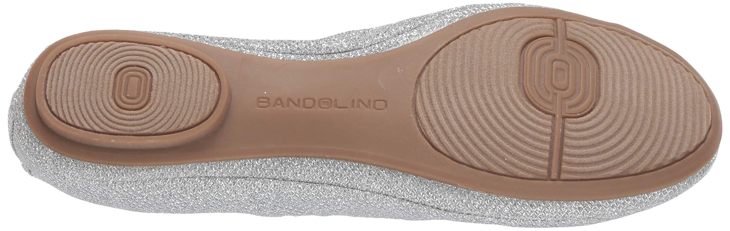 Bandolino Women's Edition Ballet Flat