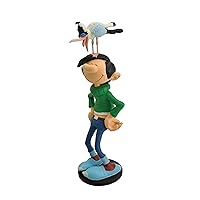 312 - Gaston/The Seagull Figurine - Collectoys