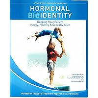 Hormonal BioIdentity Hormonal BioIdentity Paperback