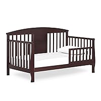Dallas Toddler Day Bed, Espresso (651-ESP)