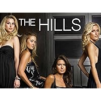 The Hills Season 3
