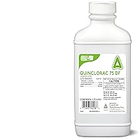 Quinclorac 75 DF Selective Herbicide 1lb