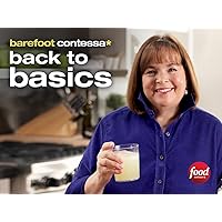 Barefoot Contessa: Back to Basics - Season 16