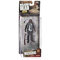 McFarlane Toys The Walking Dead TV Series 9 Constable Michonne Action Figure
