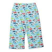 Zutano Baby Boys Foxtrot Pant