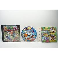 PaRappa The Rapper [Japan Import]