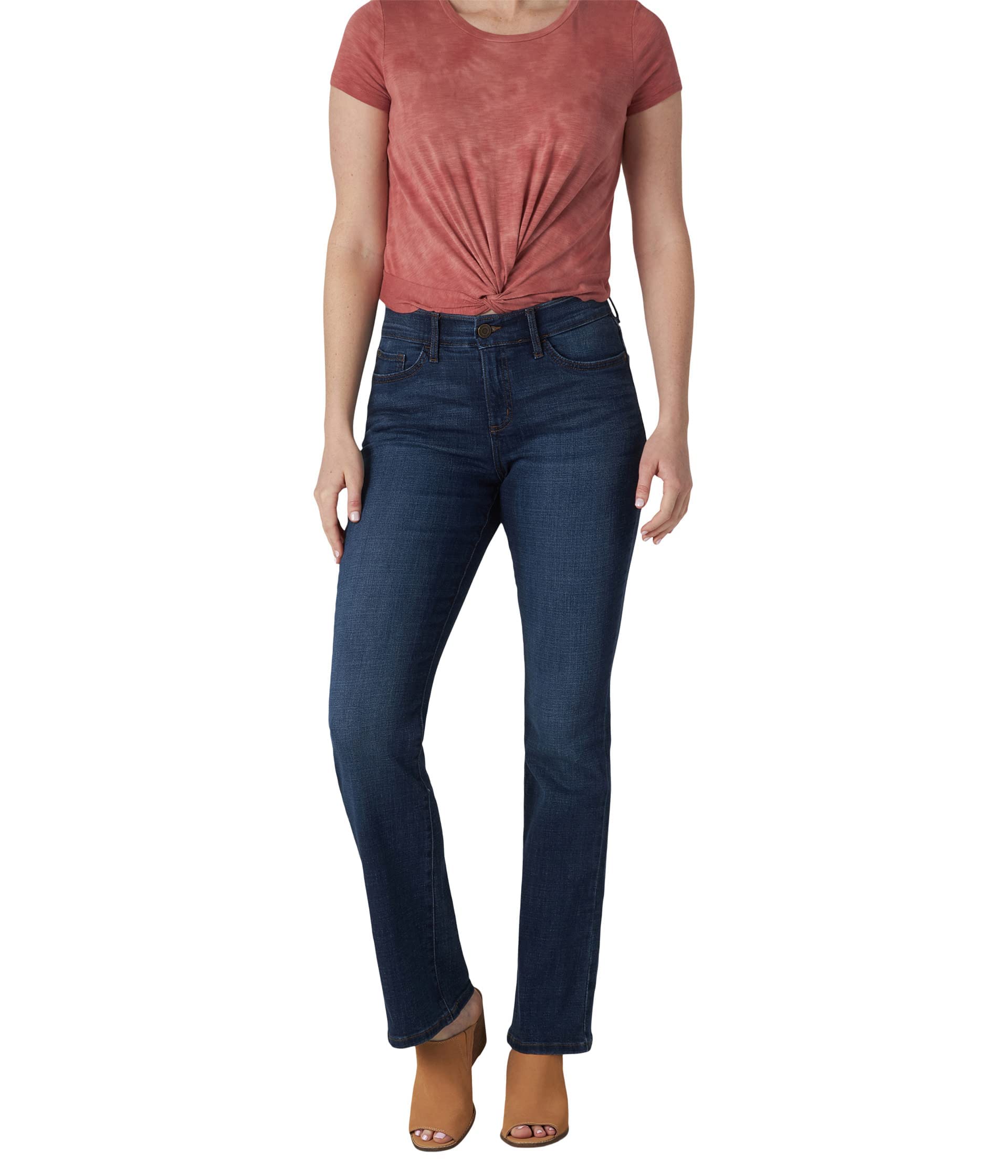Mua Lee Flex Motion Regular Fit Bootcut Jeans Mid-Rise Cascade 2 M trên  Amazon Nhật chính hãng 2023 | Giaonhan247