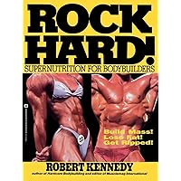 Rock Hard Rock Hard Paperback