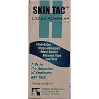(EA) Skin-Tac(c) Liquid Adhesive Barrier