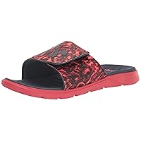 Under Armour Men's Ignite Pro Graphic Slide Sandal