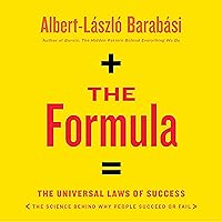 The Formula: The Universal Laws of Success The Formula: The Universal Laws of Success Audible Audiobook Paperback Kindle Hardcover Audio CD