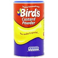Bird's Custard Powder - 600g
