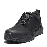 Timberland PRO Men's Radius Composite Safety Toe Industrial Athletic Work Shoe
