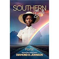 Southern Belle 2