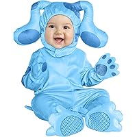 Baby Baby Blue's Clues CostumeCostume